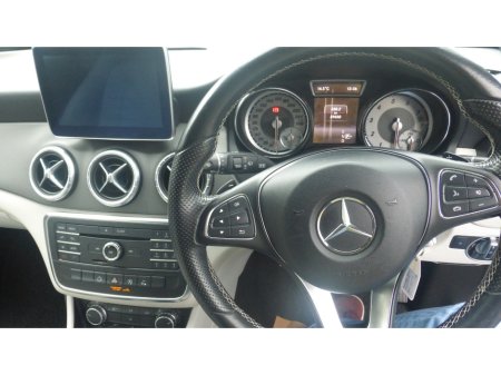 2016 Mercedes-Benz CLA - photo 17
