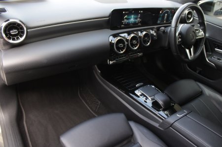 2019 Mercedes-Benz A-Class - photo 20