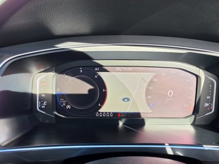 2021 Volkswagen Tiguan Allspace - photo 18