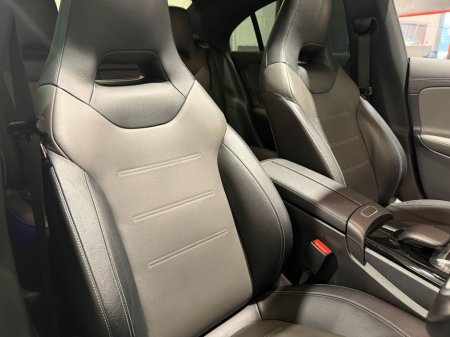 2022 Mercedes-Benz CLA - photo 10