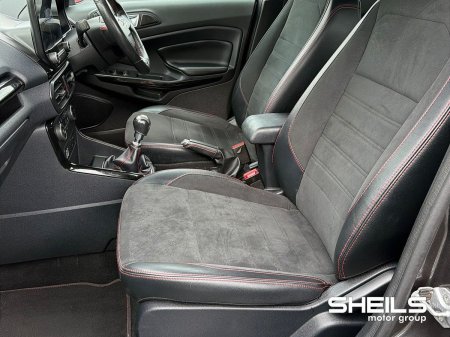 2020 Ford EcoSport - photo 5