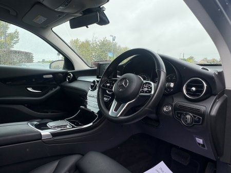 2022 Mercedes-Benz GLC - photo 11