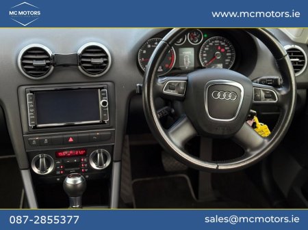 2013 Audi A3 - photo 4
