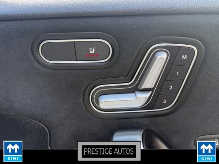 2019 Mercedes-Benz A-Class - photo 35