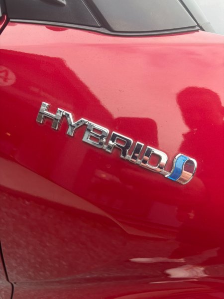 2018 Toyota C-HR - photo 7