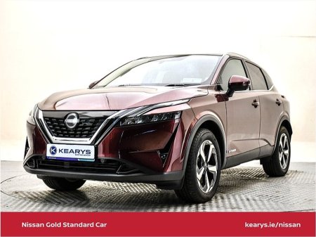 2024 Nissan Qashqai - photo 10