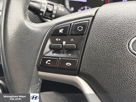 2019 Hyundai Tucson - photo 14