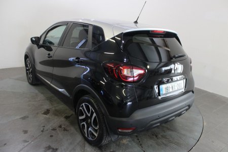 2019 Renault Captur - photo 11