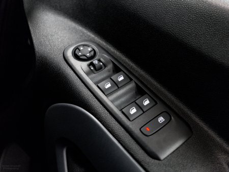 2026 Citroen Berlingo - photo 24