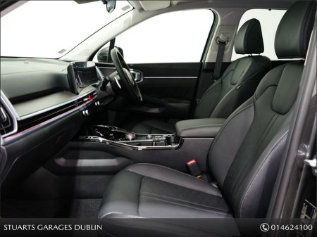 2026 Kia Sorento - photo 3