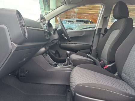 2025 Kia Picanto - photo 4