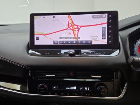 2024 Nissan Qashqai - photo 12