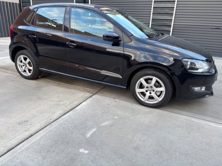 2011 Volkswagen Polo - photo 6