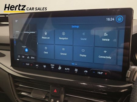2023 Ford Focus - photo 20