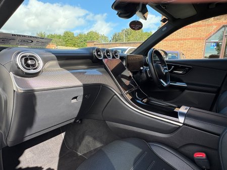 2023 Mercedes-Benz GLC - photo 14