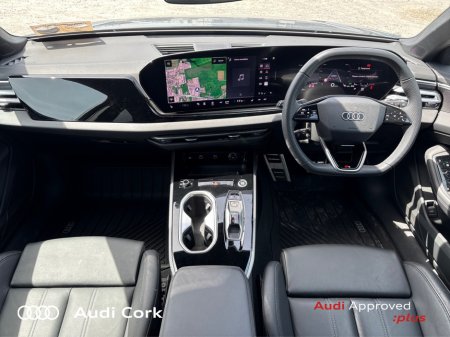 2025 Audi A6 - photo 12