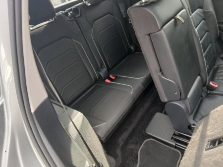 2020 Volkswagen Tiguan - photo 5