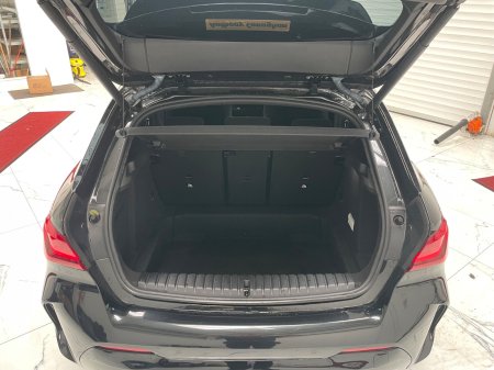 2020 BMW 1-Series - photo 16
