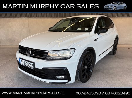 2019 Volkswagen Tiguan - photo 6