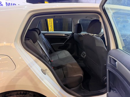2015 Volkswagen Golf - photo 14