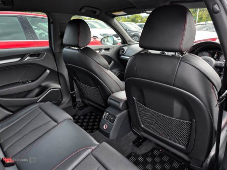 2015 Audi S3 - photo 20