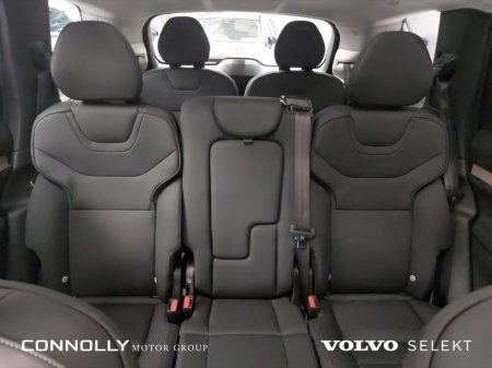 2025 Volvo EX90 - photo 25
