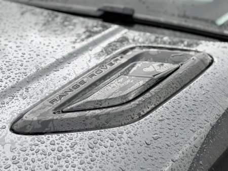 2019 Land Rover Range Rover Sport - photo 8