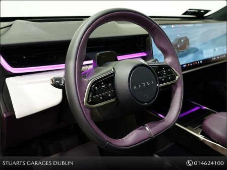 2027 Mazda Other - photo 14