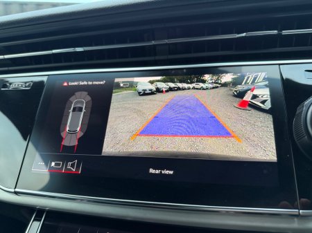 2025 Audi Q7 - photo 27