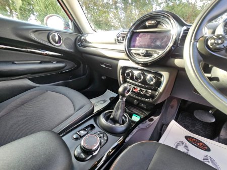 2019 Mini Clubman - photo 34