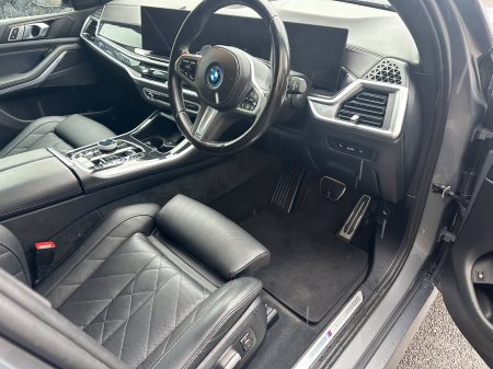 2023 BMW X5 - photo 9