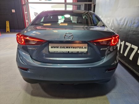 2016 Mazda Mazda3 - photo 8