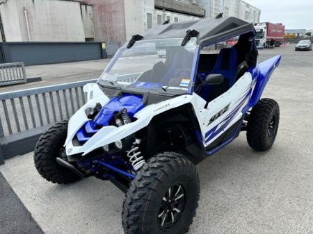 2018 YAMAHA FZS - photo 3