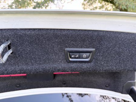 2021 BMW 3-Series - photo 18
