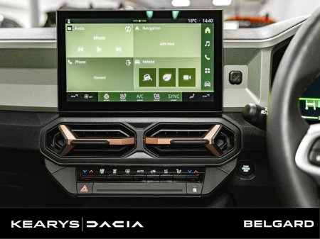 2026 Dacia Bigster - photo 11