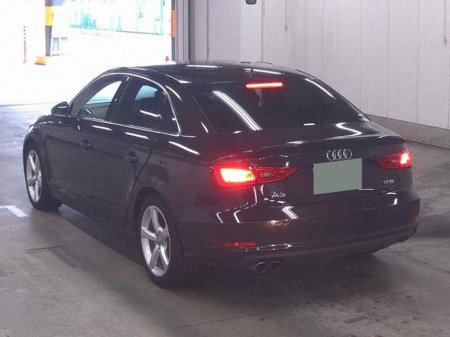 2015 Audi A3 - photo 3