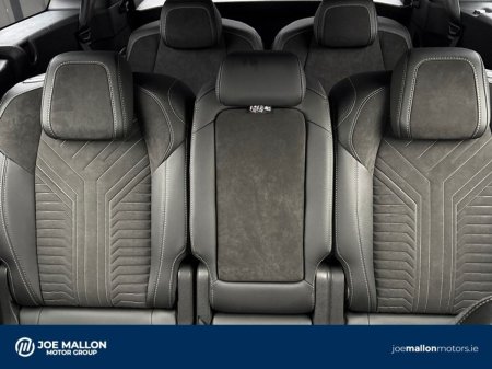 2027 Peugeot 5008 - photo 14