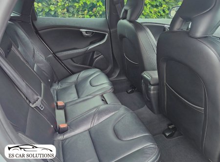 2016 Volvo V40 - photo 14