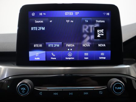 2023 Ford Kuga - photo 15