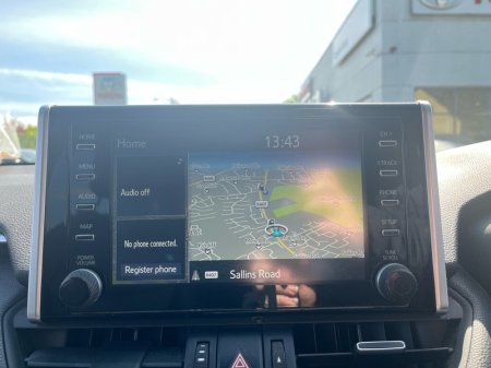 2021 Toyota RAV4 - photo 15