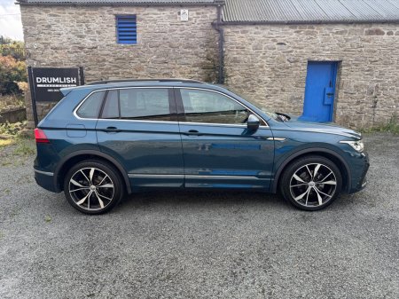 2024 Volkswagen Tiguan - photo 9