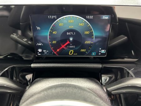 2019 Mercedes-Benz B-Class - photo 17