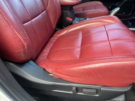 2017 Mitsubishi Outlander - photo 40