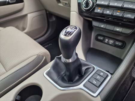 2017 Kia Sportage - photo 27