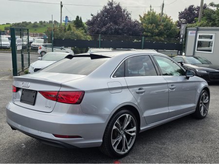 2015 Audi A3 - photo 5