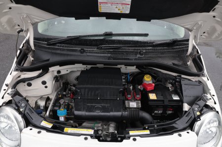 2015 Fiat 500 - photo 46