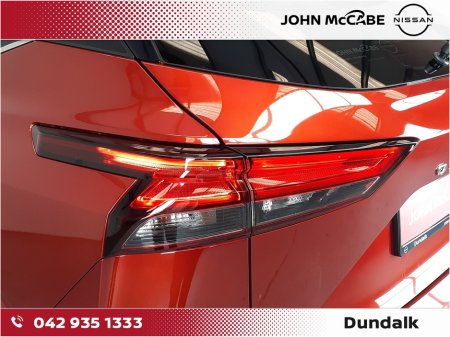 2024 Nissan Qashqai - photo 38