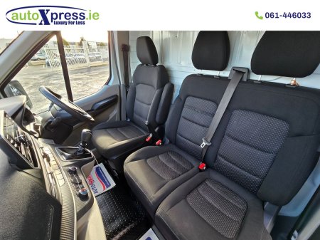 2022 Maxus DELIVER 9 - photo 18
