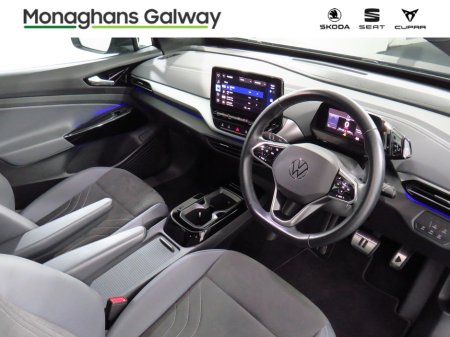 2023 Volkswagen ID.4 - photo 22