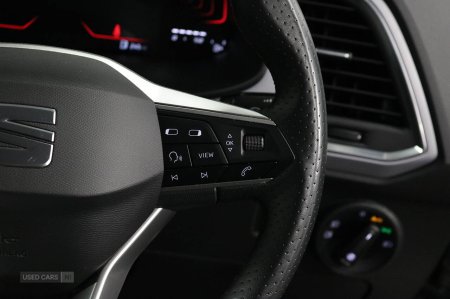 2023 SEAT Ateca - photo 20